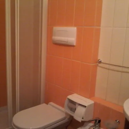 Hotel A Sud 3*