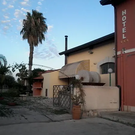 A Sud Hotel 3*