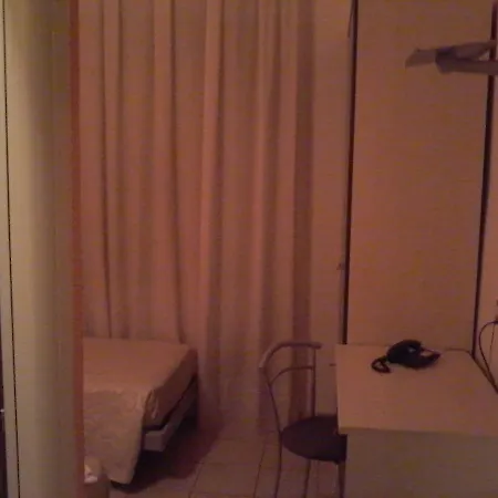 Hotel A Sud 3*
