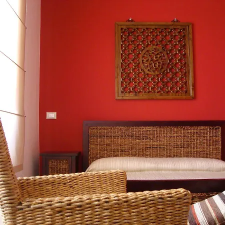 Hotel A Sud