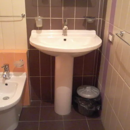 A Sud Hotel 3*