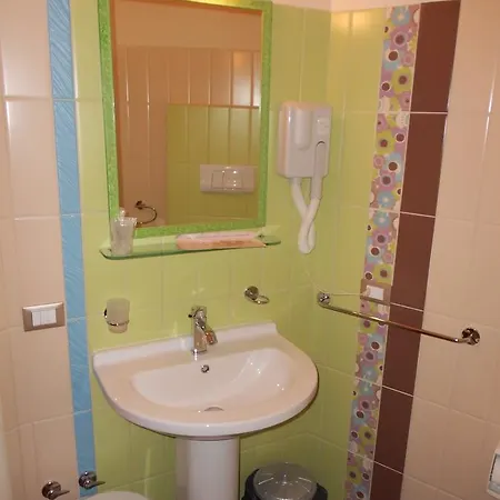 A Sud Hotel
