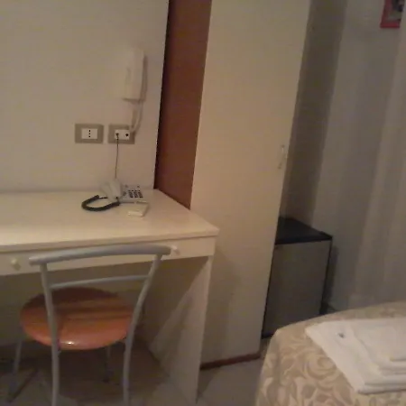 Hotel A Sud