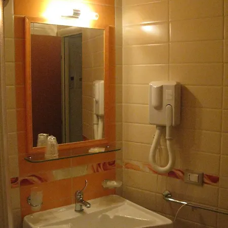 Hotel A Sud