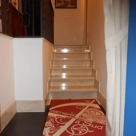 Hotel A Sud 3*