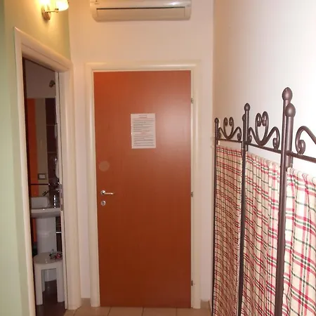 A Sud Hotel Rosolini