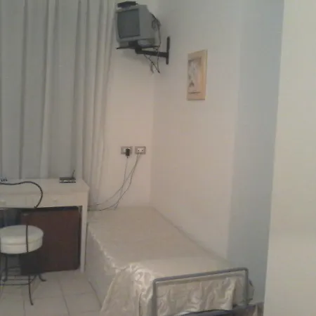 Hotel A Sud