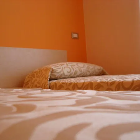 Hotel A Sud