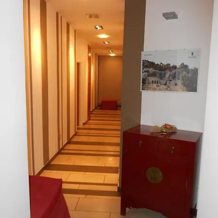 A Sud Hotel Rosolini
