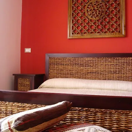 Hotel A Sud Rosolini