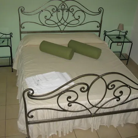 Hotel A Sud