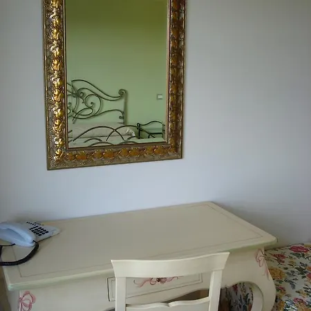 Hotel A Sud 3*