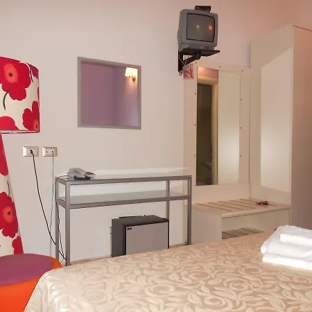 A Sud Hotel 3*